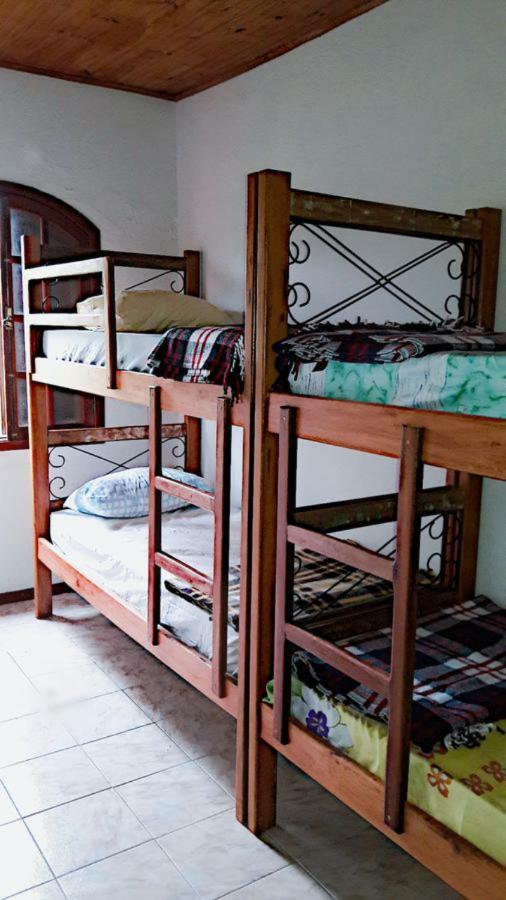 Hospedaria E Hostel Da Deia Ouro Preto  Eksteriør billede