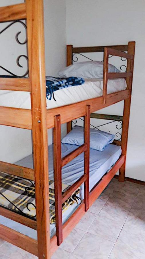 Hospedaria E Hostel Da Deia Ouro Preto  Eksteriør billede