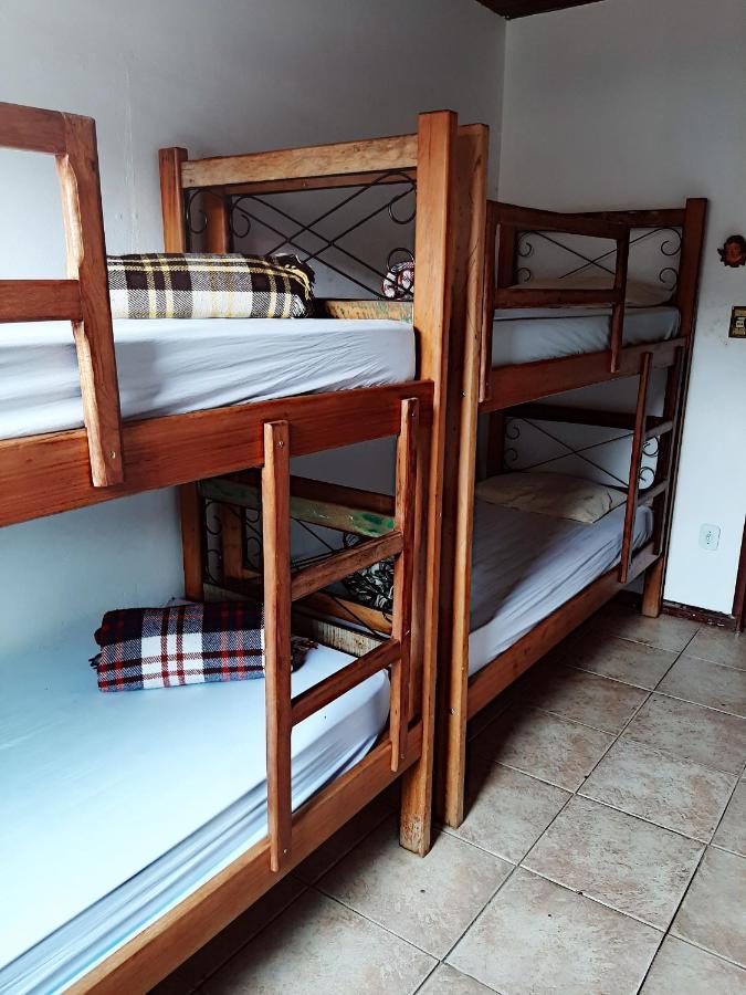 Hospedaria E Hostel Da Deia Ouro Preto  Eksteriør billede