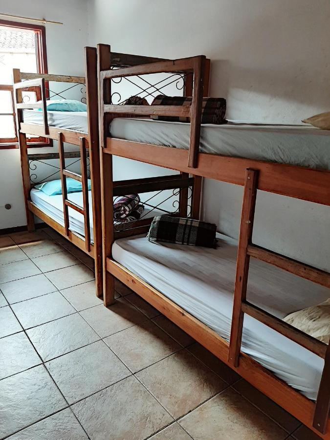 Hospedaria E Hostel Da Deia Ouro Preto  Eksteriør billede
