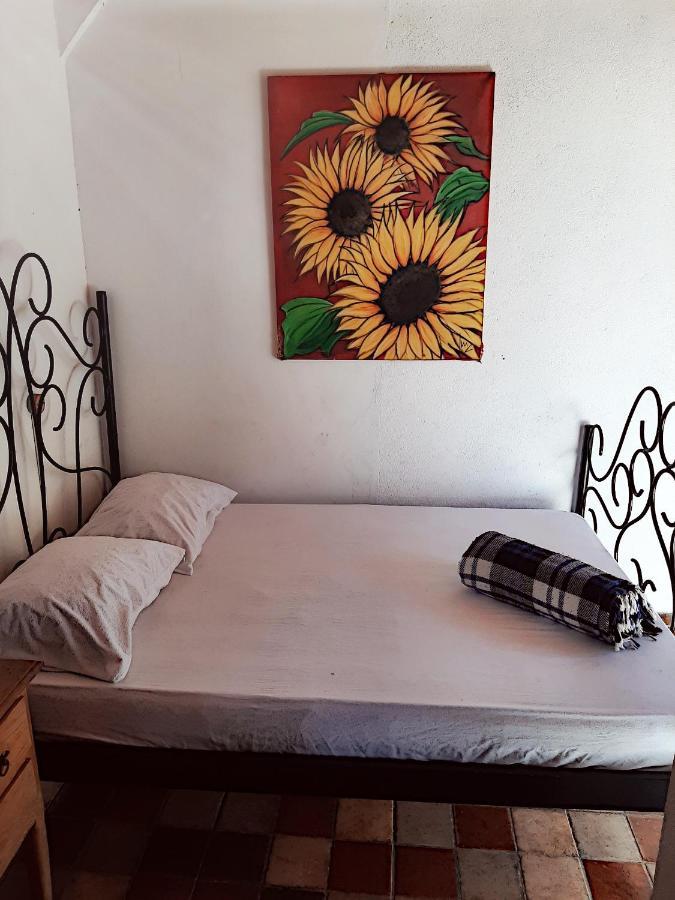 Hospedaria E Hostel Da Deia Ouro Preto  Eksteriør billede