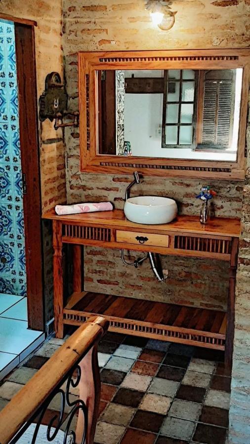 Hospedaria E Hostel Da Deia Ouro Preto  Eksteriør billede