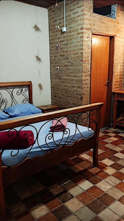 Hospedaria E Hostel Da Deia Ouro Preto  Eksteriør billede